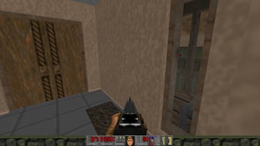 MyHouse.wad, el mapa de Doom que está aterrorizando al mundo