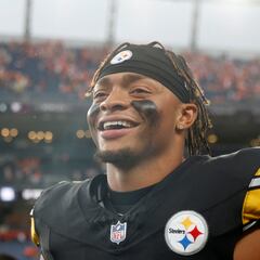 Will Pittsburgh Steelers quarterback Justin Fields start in Week 3 against Los Angeles Chargers?