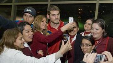 La FEF multiplica por siete sus beneficios gracias al Mundial