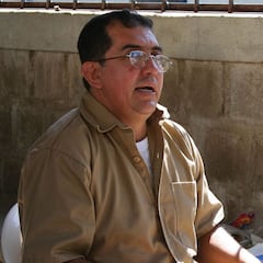 Inpec asegura que Luis Alfredo Garavito no saldrá en libertad