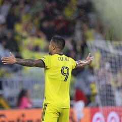 Los 10 colombianos con mayor valor fuera de Europa