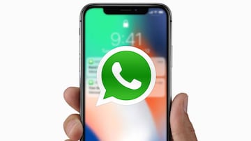 WhatsApp por fin te dejará hacer videollamadas desde tu iPhone mientras usas otras apps