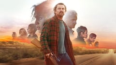 Qué ver del 15 al 21 de diciembre en Netflix, Disney+, Amazon Prime Video, HBO Max, Movistar+, Filmin, Apple TV+ y SkyShowtime