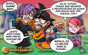 Dragon Ball Xenoverse 2