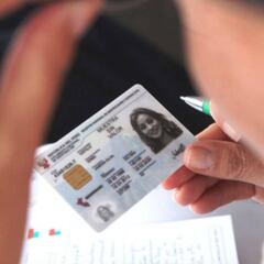 Cómo conseguir el DNI electrónico en el RENIEC