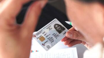 Cómo conseguir el DNI electrónico en el RENIEC