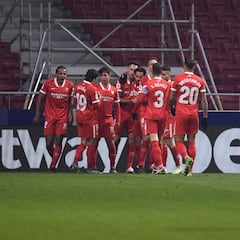 Sólo Ocampos obra el deshielo