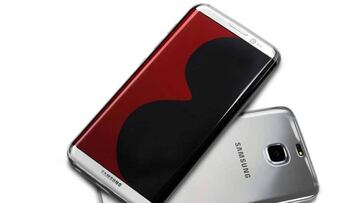 Samsung Galaxy S8 será también un ordenador portátil con este periferico