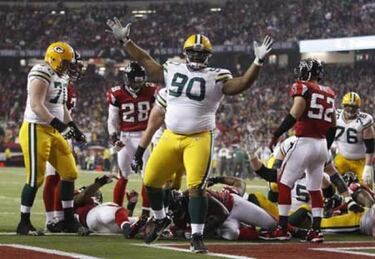 Packers-Steelers: radiografía de las defensas