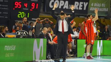 Pedro Martínez.