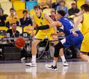 Dreamland Gran Canaria no deja de ganar en la EuroCup