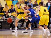 Dreamland Gran Canaria no deja de ganar en la EuroCup