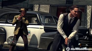 Team Bondi no cree que tarden mucho en hacer un L.A. Noire 2