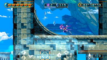 Freedom Planet 2 Análisis Review PC Switch PS4 PS5 Xbox