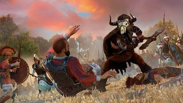 Imágenes de A Total War Saga: Troy