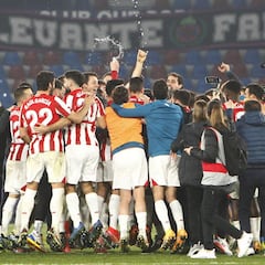 La 'fiera de abril' en Sevilla