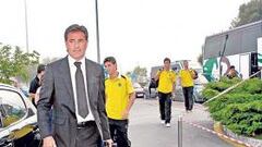 Revancha o salvación