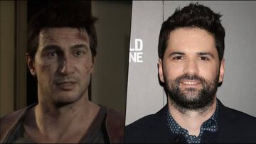 La película de Uncharted tiene nuevo director: Dan Trachtenberg