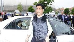 La Fiscalía apoya que la decisión sea en Santander