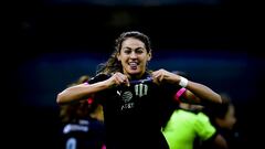 América - Monterrey (1-4): Resumen del partido y goles