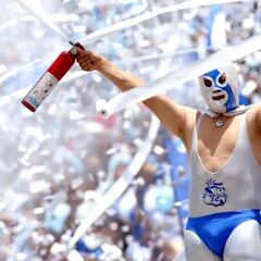 El emotivo vídeo del Puebla en sus 80 años en el futbol mexicano