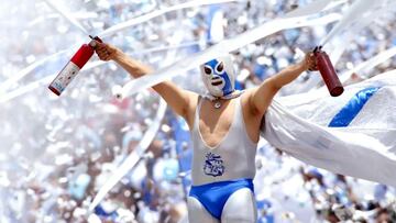 El emotivo vídeo del Puebla en sus 80 años en el futbol mexicano