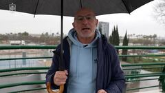 El emotivo homenaje de Luis de la Fuente desde Valencia para dar la convocatoria de la Selección