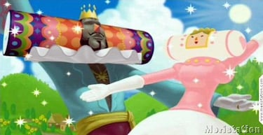 We Love Katamari, Impresiones