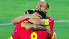 Ildefons Lima: "Para nosotros cualquier victoria es un disfrute"