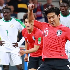 Kang-In Lee: "Volveré a Valencia, que es mi hogar, siendo mejor"
