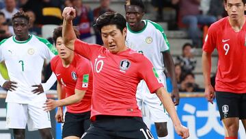 Kang-in Lee.