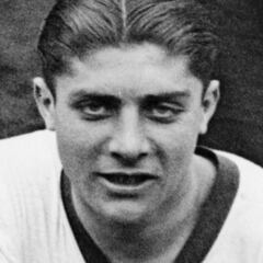 Il Balilla Meazza, una vida de película