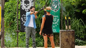 Survivor México: ¿Quién fue el eliminado de este viernes 12 de agosto?