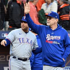 What teams will get through to the 2023 MLB ALCS? Our experts give their predictions