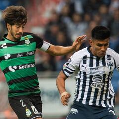 José Abella: "Faltan 90 minutos, el equipo está muy fuerte"