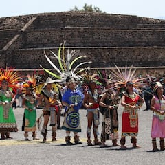 Which states have the largest Latino population?