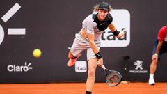 Jarry-Schwartzman: TV, horario y dónde ver en streaming online