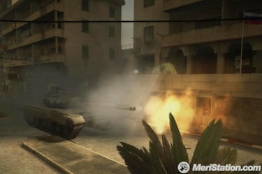 Battlefield Play4Free