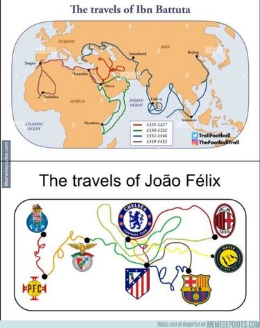 Los memes más divertidos de la semana