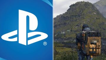 Death Stranding recupera su etiqueta de "exclusivo para PS4"