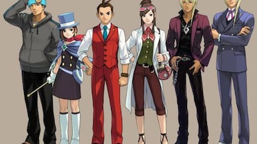 5 razones para confiar en Apollo Justice