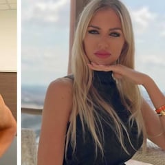 Jesé Rodríguez presenta a su nueva novia: Janira Barm