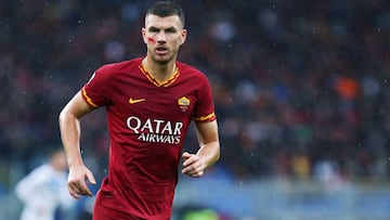 La Roma gana y es cuarta