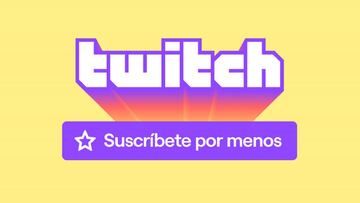 Twitch confirma una reducción del 20% en el precio de las suscripciones en España