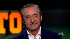 El ‘recado’ de Pedrerol a Guardiola con una sonrisa que le delata