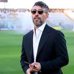 “Es un poquito cagón... Va a tener que ponerse Pampers”: Jorge Valdivia disparó con todo