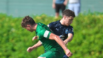 El Ibiza vuelve a tumbar al Elche