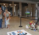 El Espanyol abrirá el lunes la puerta 21 en homenaje a Jarque