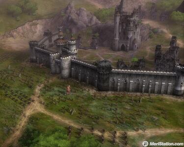 Warhammer: Mark of Chaos - Battle March