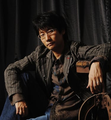 Kojima se suma a Konami y desmiente la presentación de Metal Gear Solid 5